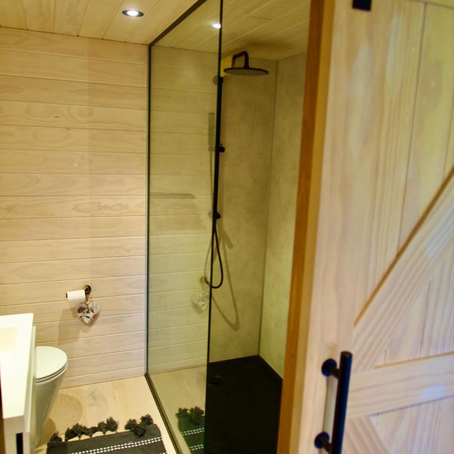 'Are Pepe One Bedroom Container Style Unit Đảo Đảo Rarotonga Ngoại thất bức ảnh